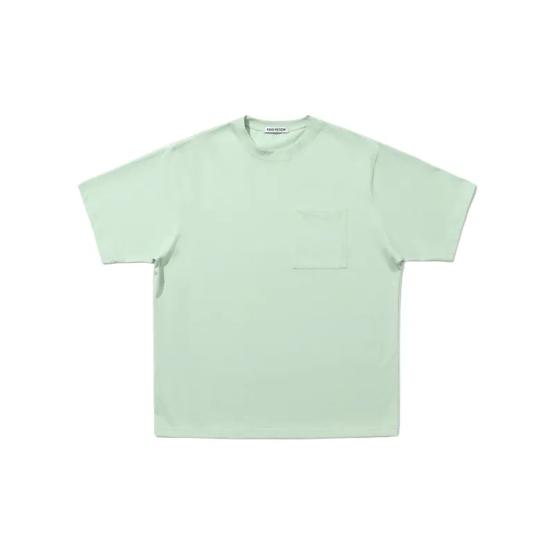 EGO FETCH SS24 Series T Shirts Unisex-4