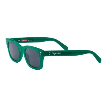 Supreme Avon Sunglasses Green