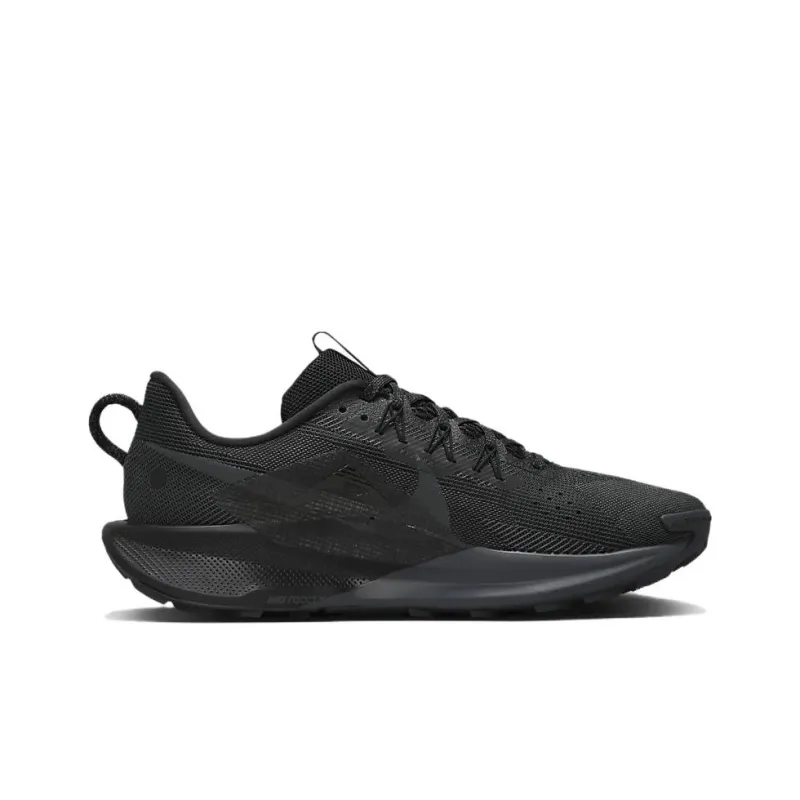 Nike Pegasus Trail 5 Black Anthracite-1