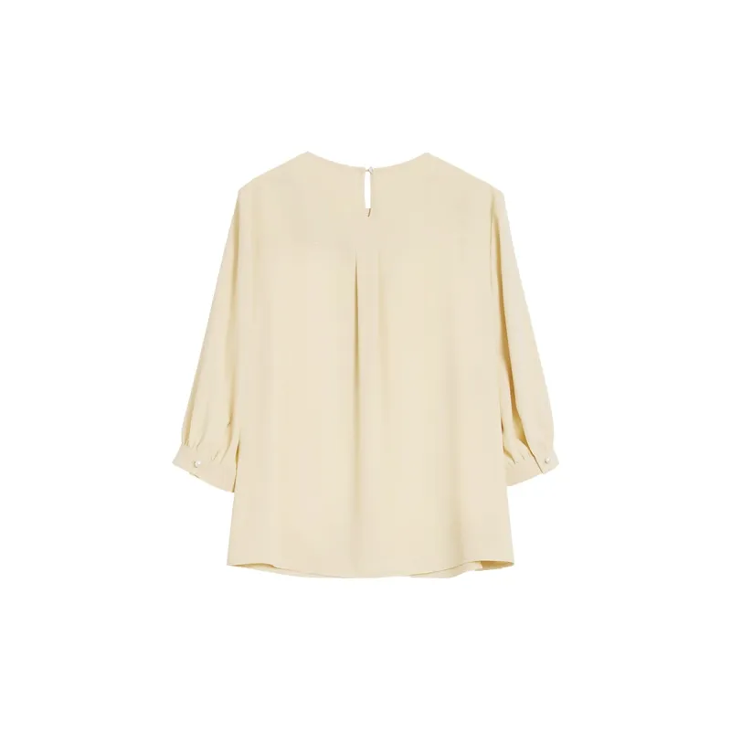 Mambe Shirts Women's-8