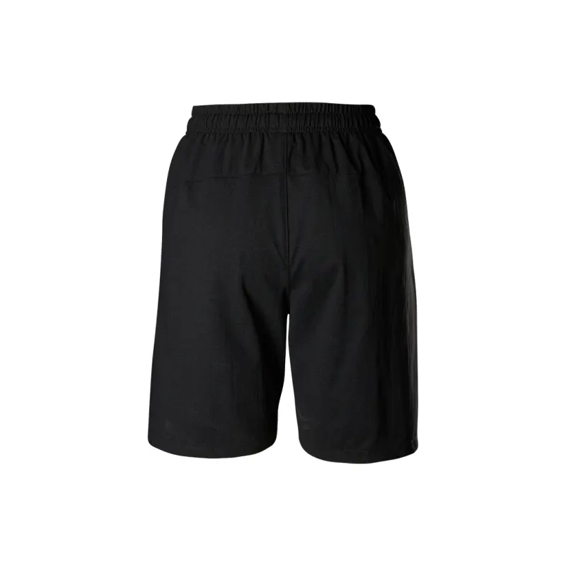 Cosleaf Sports Shorts Women's Black-1