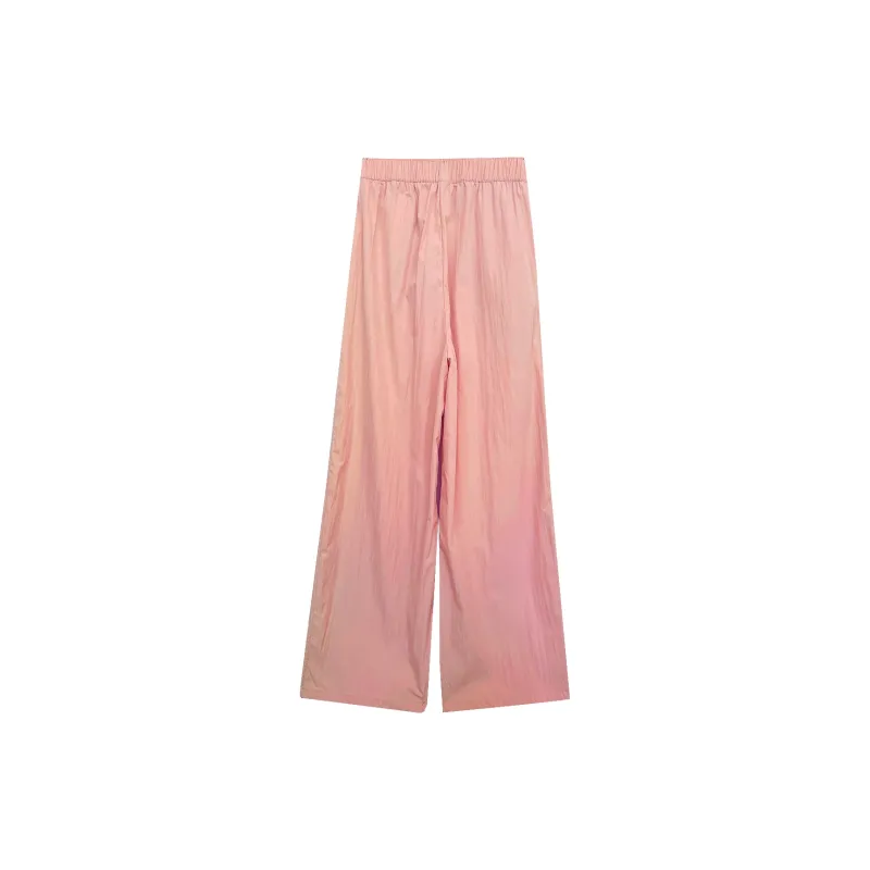 MAKINO Summer Casual Pants Women's-15