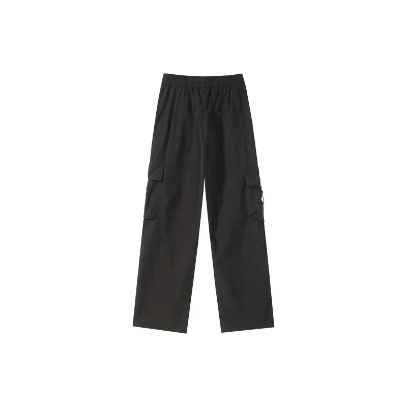 R.super Casual Pants Unisex-13