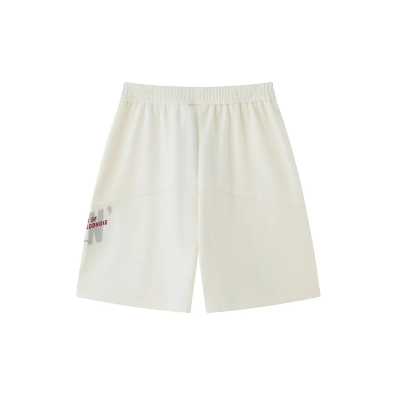 KLAMMKICKS Casual Shorts Unisex-1