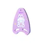 A-Line Float Board-Pink Rabbit (Recommended for Individuals Weighing 180 Lbs or Less)