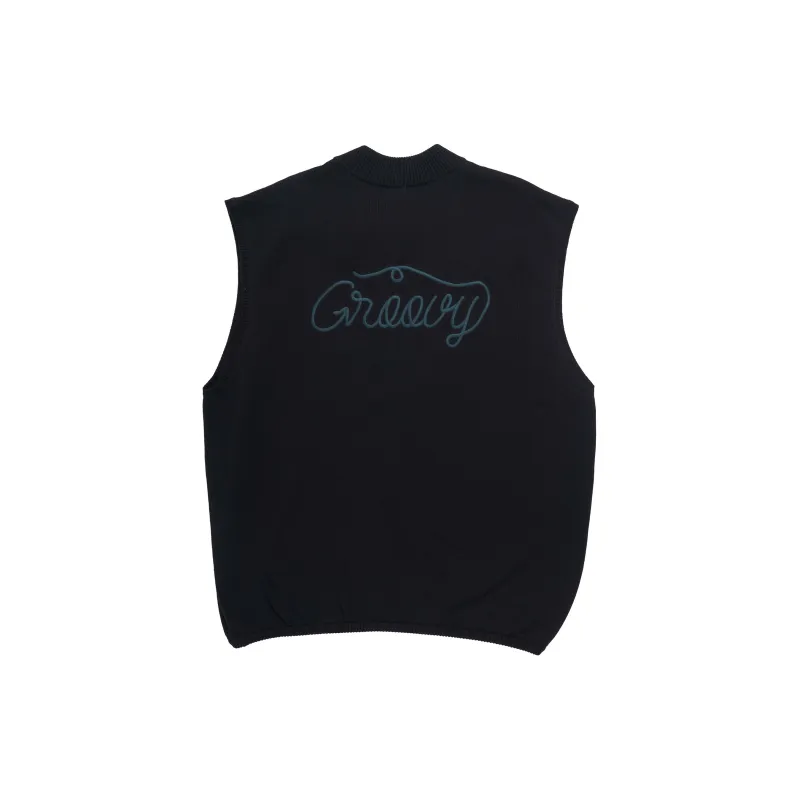 The Last Redemption Groovy Vest Unisex-1