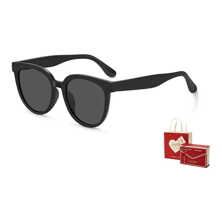 LILY&LOTTY Square Sunglasses Unisex-4