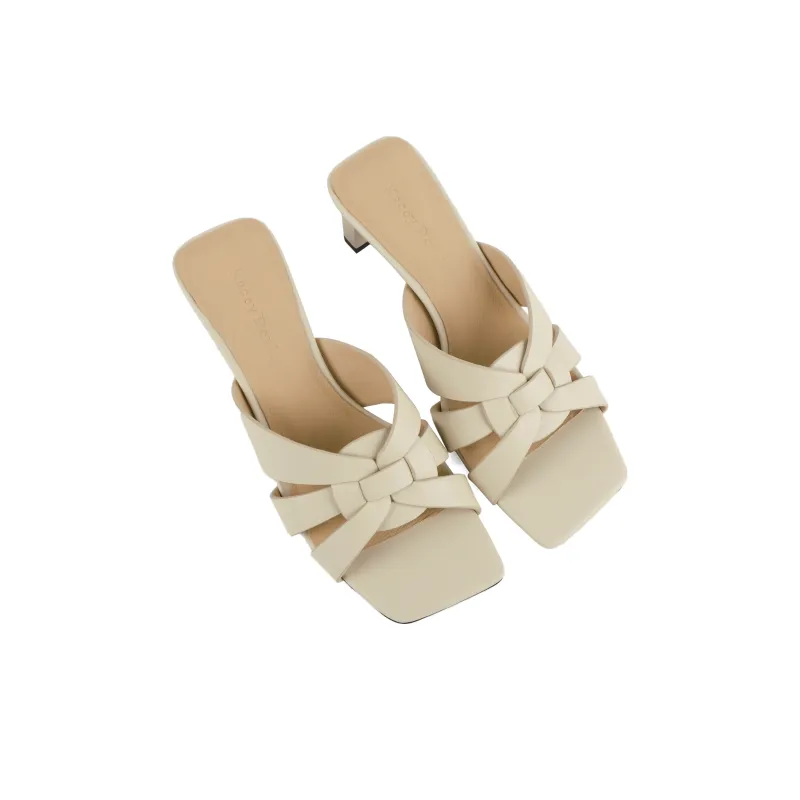 Kacey Devlin Slip Resistant Slide Slippers Women's-3