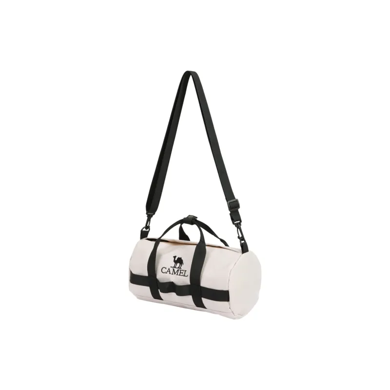 CAMEL 5L Crossbody Bags Fabric Black Unisex-6