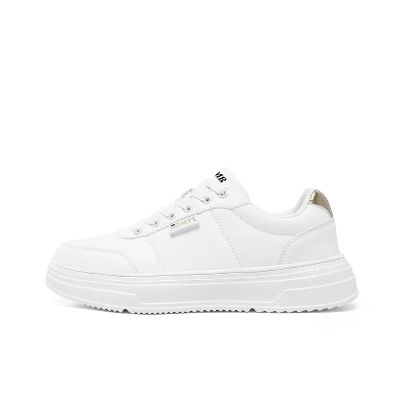 NMR Water-Resistant Lightweight Low-Top Skateboard Shoes Unisex-8