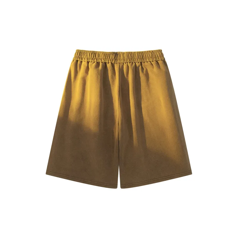 LOOX! Casual Shorts Unisex-18