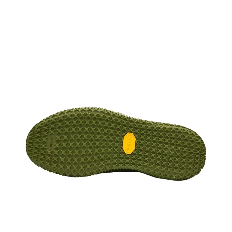 BRANDBLACK By Salehe Bembury Tan Navy-5