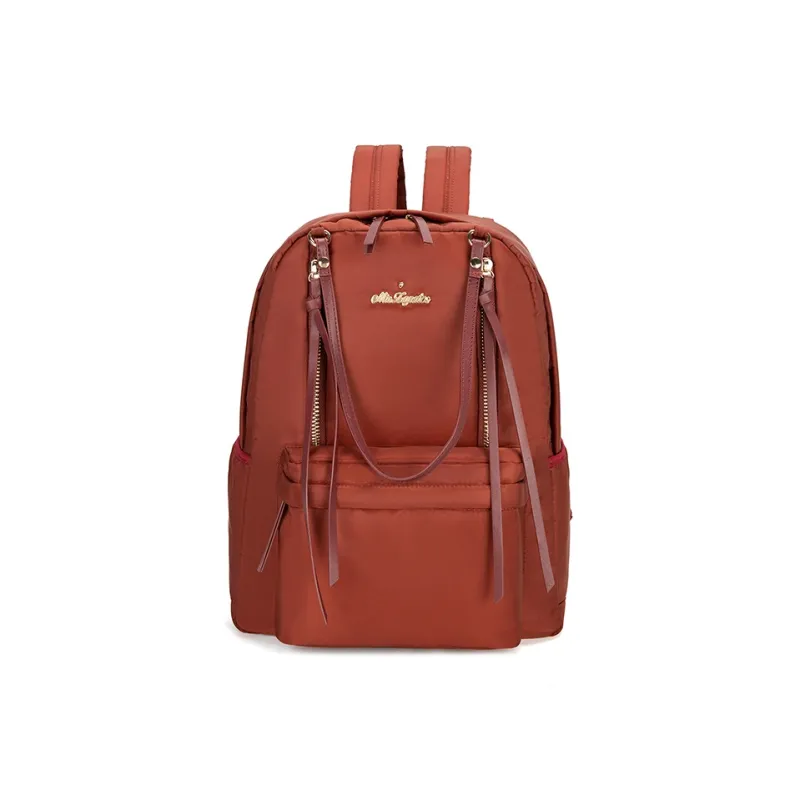 MISZAPATOS Backpacks-9
