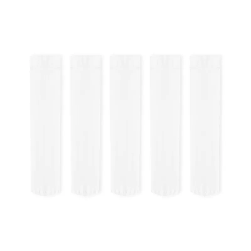 AOKANG Knee High Socks Women's 5 Pack-4