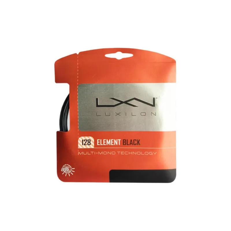 Wilson Tennis Racket Strings Polyester-21