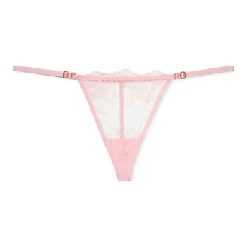 Victoria's Secret VERY SEXY Underpants Women's 1 Pack Pink