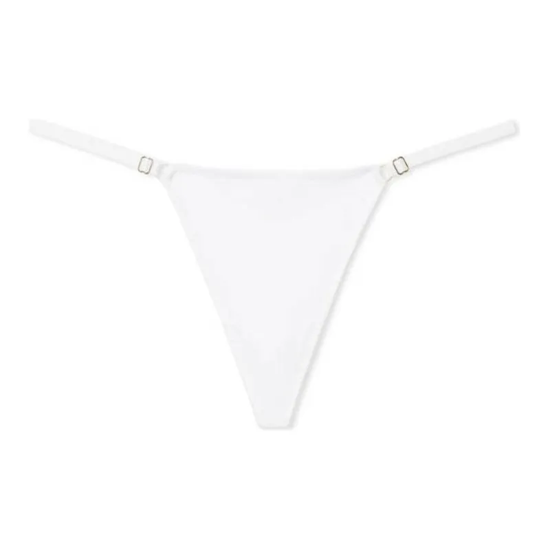 Victoria's Secret VERY SEXY Underpants Women's 1 Pack White-0