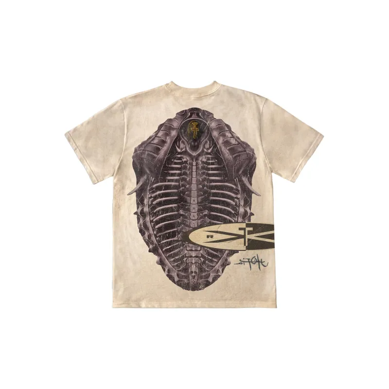 Travis Scott Cactus Jack Rib Cage Shirt-1