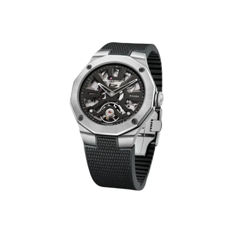 Baume & Mercier Unisex Watch-3
