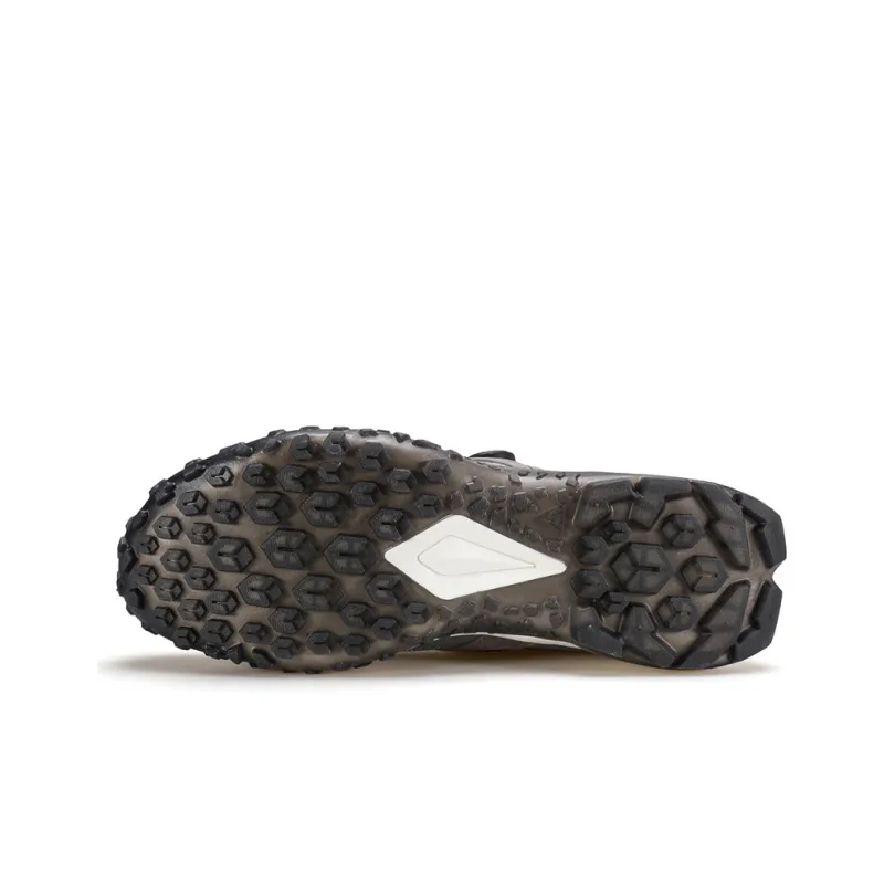 HUMTTO Low Top Outdoor Shoes Men's Chestnut Black-4