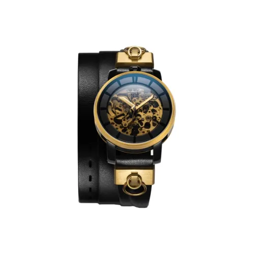 FOB R360 Gold 36mm