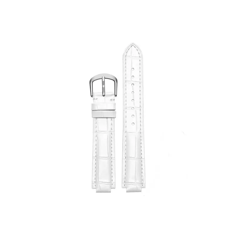 Gangjue Cartier Compatibility Watch Band Genuine Leather Material-9