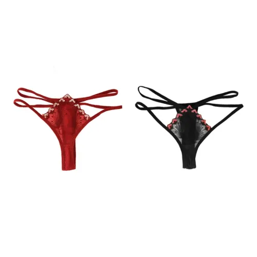 YIMANLI Underpants Women's 2 Pack