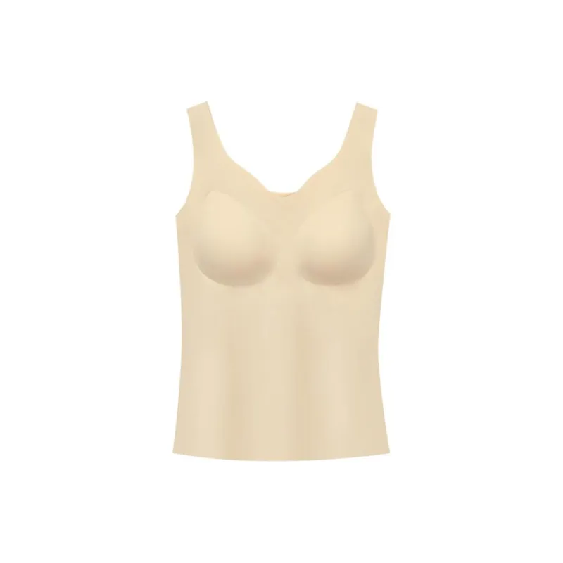 Red bean Women's Tank Tops-18