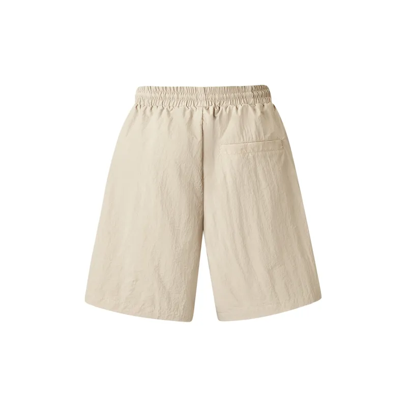 Ecko Cargo Shorts Unisex-4