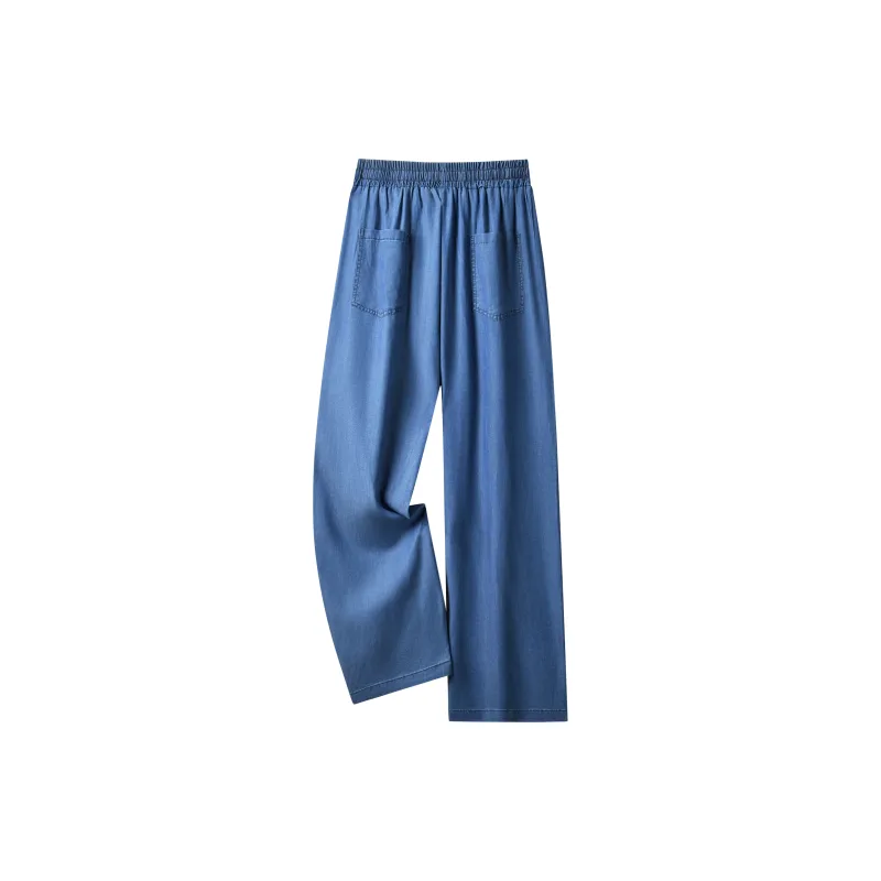 EDG Jeans Unisex-1