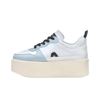 Inuikii Skateboard Shoes Women's Blue