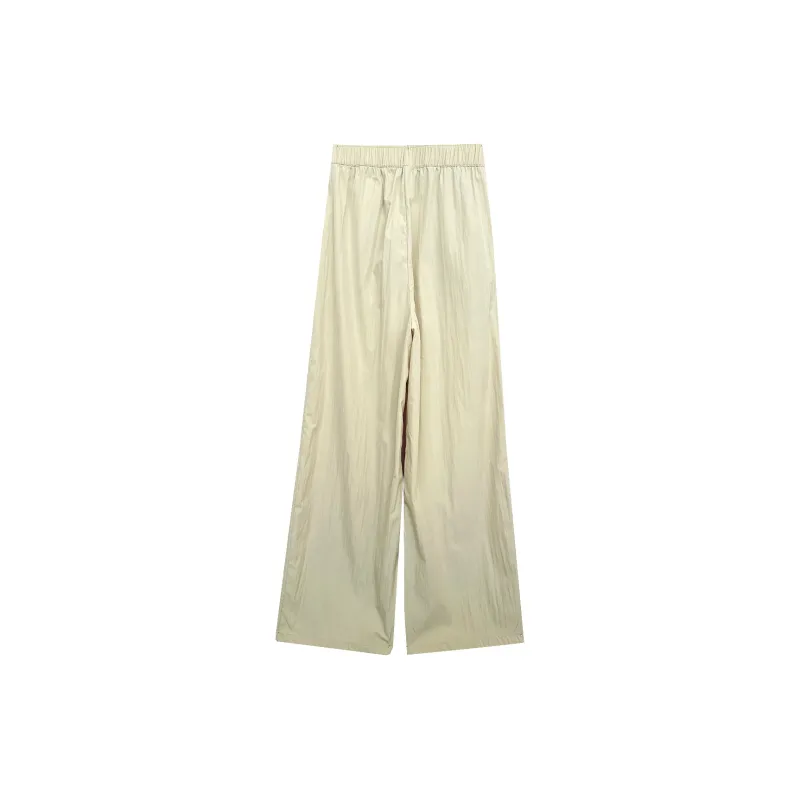 MAKINO Summer Casual Pants Women's-1
