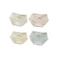 4 Pack (White+Pink+Skin+Sky Blue)