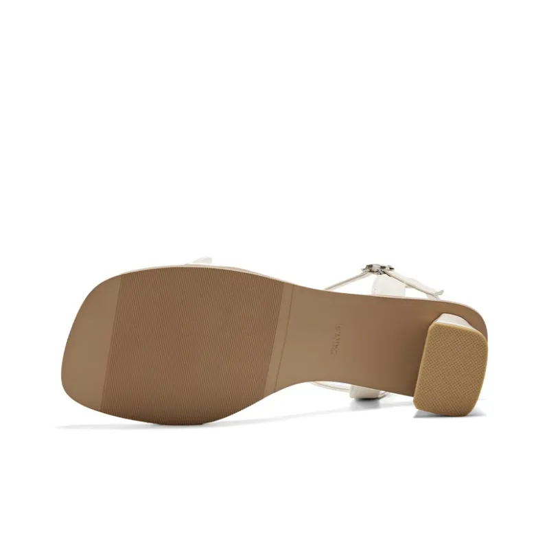 JOSINY Strap Sandals 6.5cm Women's-4