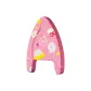 A-Line Floating Board-Pink Space Bunny (Recommended for Individuals Weighing Less Than 180 Pounds)