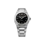 Black Dial