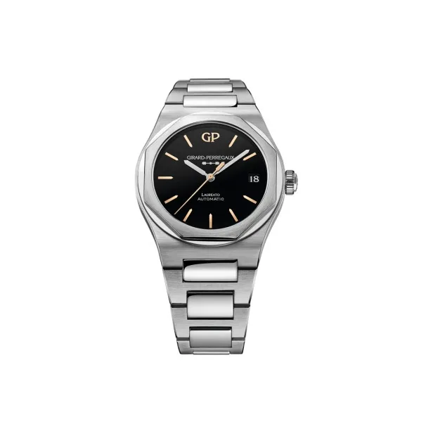 GP Men Laurel Series Watch-0