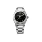 Black Dial