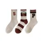 3 Pack (5 Size+Letter C+Letter P)