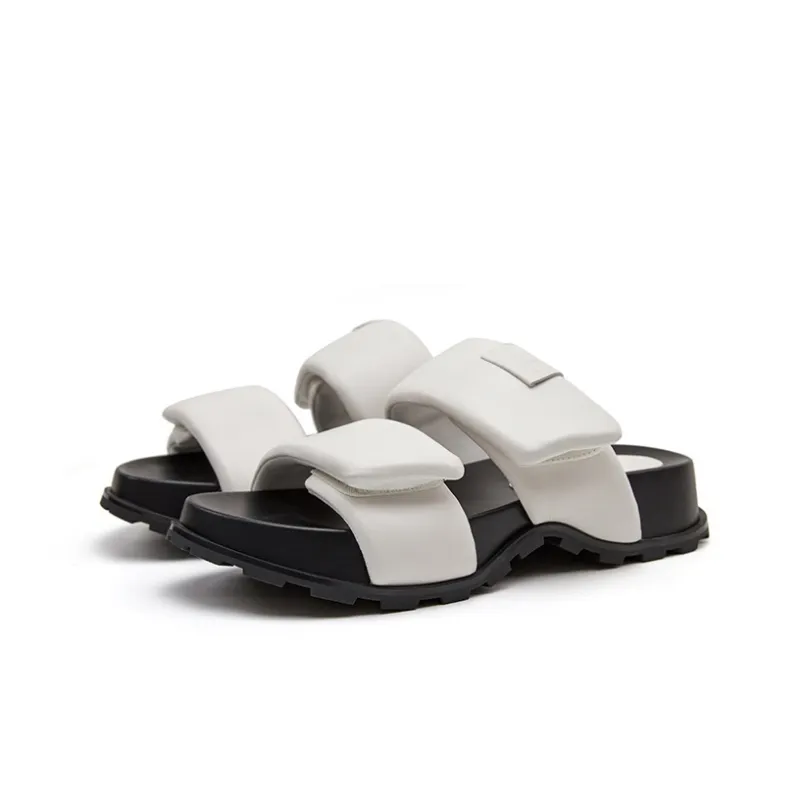 Marie Claire Slip Resistant Slide Slippers Women's-1