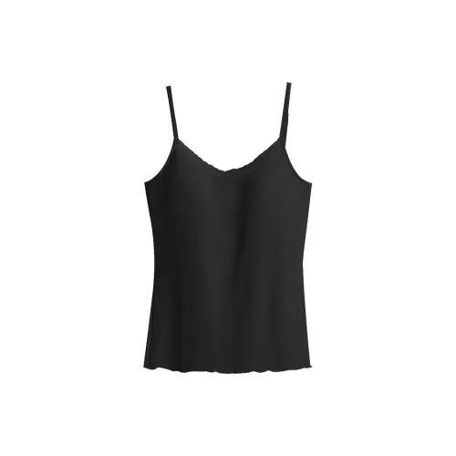 Red bean Women's Camisoles