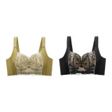 Olive Yellow+Classic Black[2 Pack]