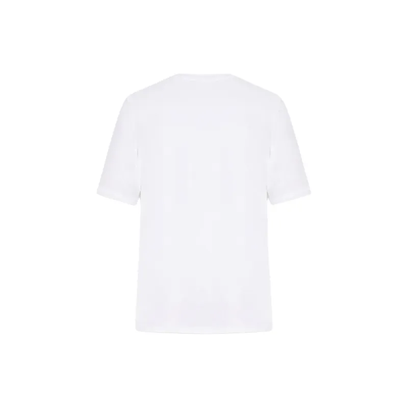 KARL LAGERFELD T Shirt Women's White-1