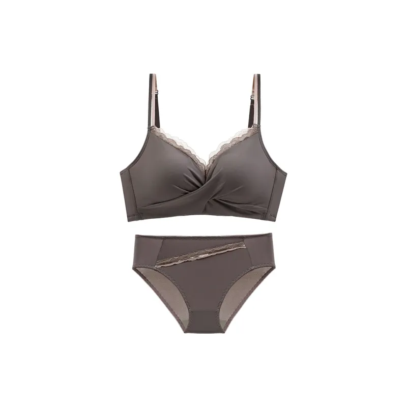 MADALLO Women's Underwear Sets-4