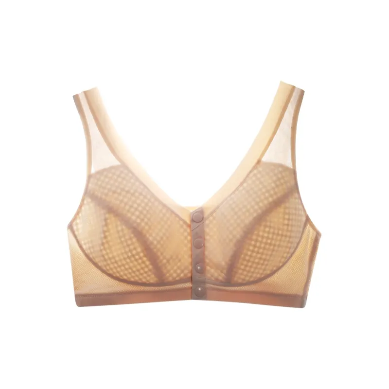 Pretty lady Women's Bras-0