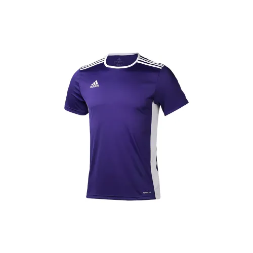 Adidas Soccer Jerseys Men Purple