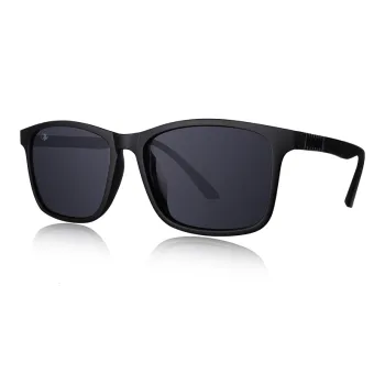 VEGOOS Rectangular Sunglasses Unisex
