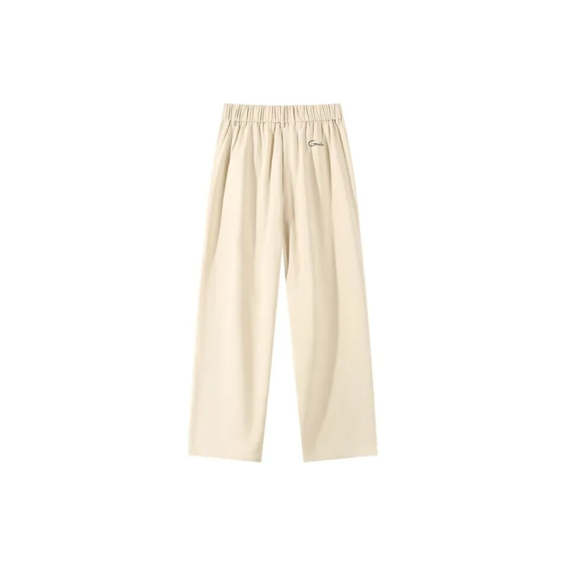 Gwola Casual Pants Unisex-10