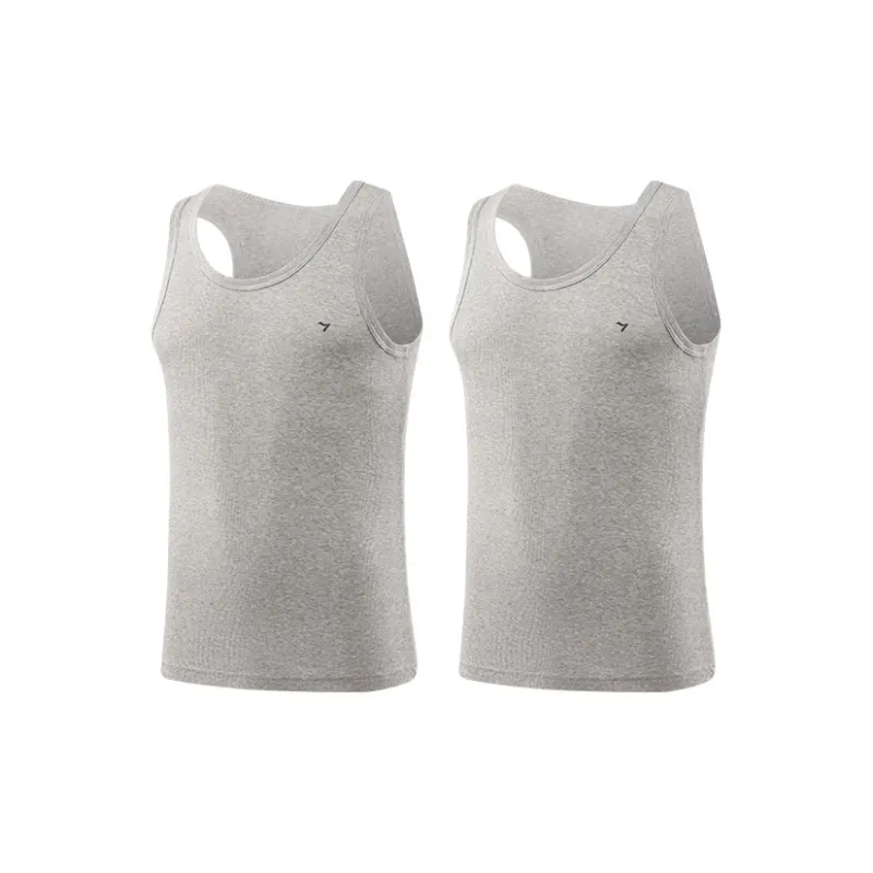 SEVEN Men Undershirts-0