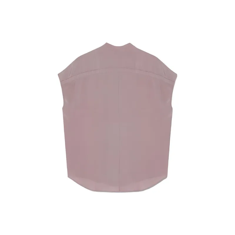 CLUB MONACO Other T-Shirt Women's Dusty Pink-1